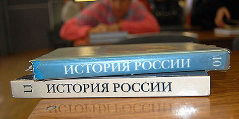 Одобренные экспертным советом учебники к 1 сентября 2015 года поступят в российские школы